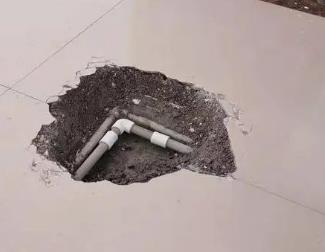 罗田卫生间漏水维修公司为您分享如何判断家里漏水