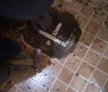 罗田卫生间漏水维修公司为您分享下卫生间渗水如何处理及注意事项
