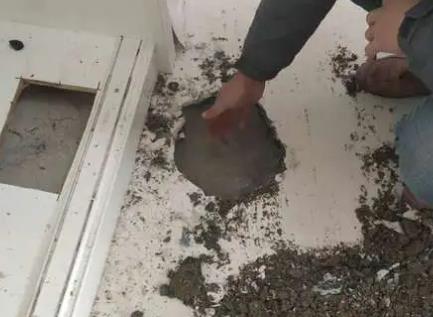 罗田卫生间漏水维修公司分享下精确定位查漏水一次多少钱?不同级别收费不同