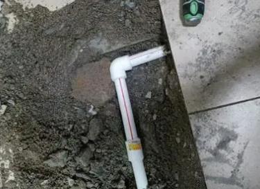 罗田阳台漏水维修时有哪些声音会影响检漏仪