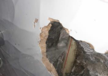 罗田卫生间漏水维修的步骤和流程。